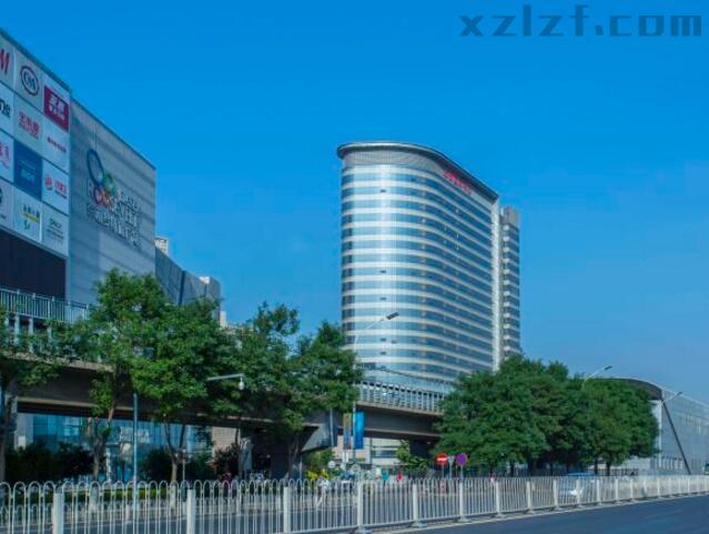 瑞都国际中心写字楼